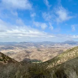 Otay Valley Regional Park - Chula Vista