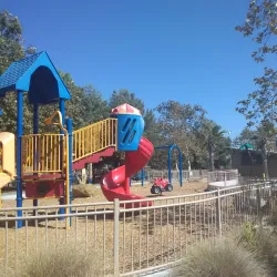 Sweetwater Summit Regional Park - Chula Vista