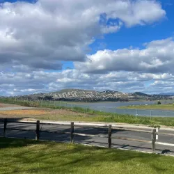 Sweetwater Summit Regional Park - Chula Vista