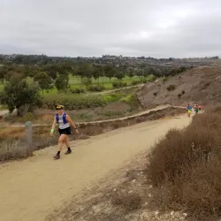 Sweetwater Summit Regional Park - Chula Vista