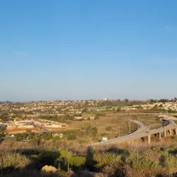 Sweetwater Summit Regional Park - Chula Vista