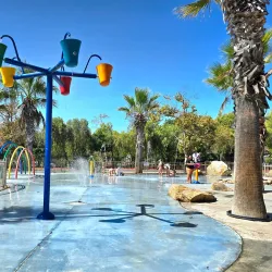 Sweetwater Summit Regional Park - Chula Vista