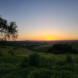 Sweetwater Summit Regional Park - Chula Vista