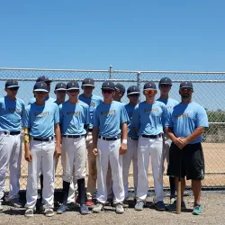 Sweetwater Summit Regional Park - Chula Vista