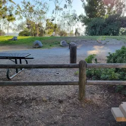 Sweetwater Summit Regional Park - Chula Vista