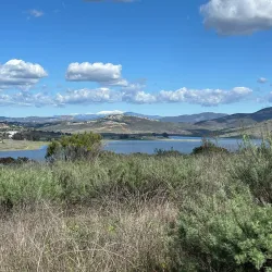 Sweetwater Summit Regional Park - Chula Vista