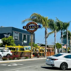Third Avenue Village - Chula Vista