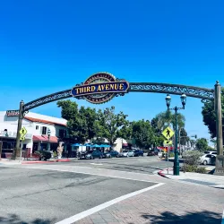 Third Avenue Village - Chula Vista