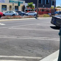 Third Avenue Village - Chula Vista