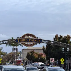 Third Avenue Village - Chula Vista