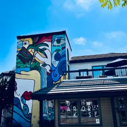 Third Avenue Village - Chula Vista