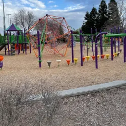 Antelope Crossing Park - Citrus Heights