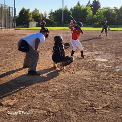 Antelope Crossing Park - Citrus Heights