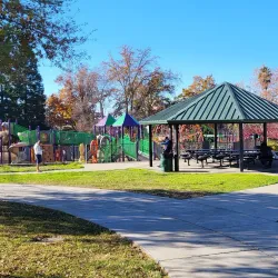 Antelope Crossing Park - Citrus Heights