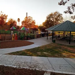 Antelope Crossing Park - Citrus Heights