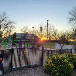 Antelope Crossing Park - Citrus Heights