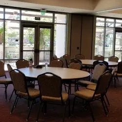 Citrus Heights Community Center - Citrus Heights