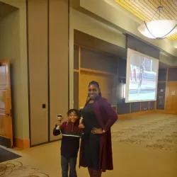 Citrus Heights Community Center - Citrus Heights