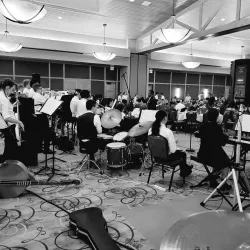 Citrus Heights Community Center - Citrus Heights