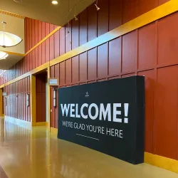 Citrus Heights Community Center - Citrus Heights