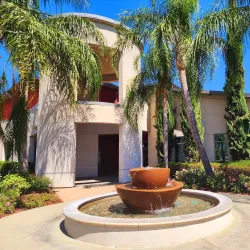 Citrus Heights Community Center - Citrus Heights