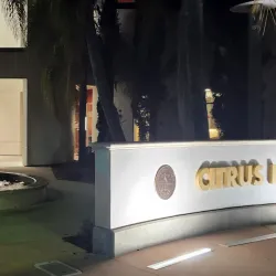 Citrus Heights Community Center - Citrus Heights