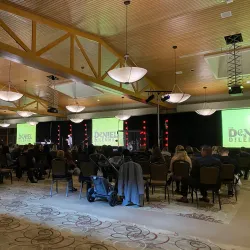 Citrus Heights Community Center - Citrus Heights