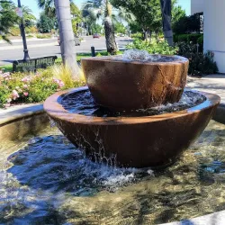 Citrus Heights Community Center - Citrus Heights