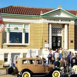 Citrus Heights Historical Society Museum - Citrus Heights