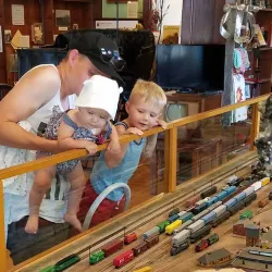 Citrus Heights Historical Society Museum - Citrus Heights