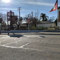 Citrus Heights Historical Society Museum - Citrus Heights