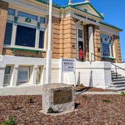 Citrus Heights Historical Society Museum - Citrus Heights