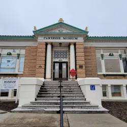 Citrus Heights Historical Society Museum - Citrus Heights