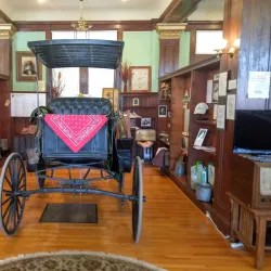 Citrus Heights Historical Society Museum - Citrus Heights