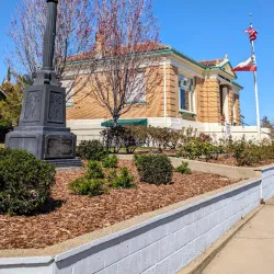Citrus Heights Historical Society Museum - Citrus Heights