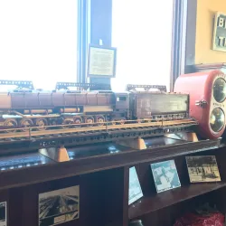 Citrus Heights Historical Society Museum - Citrus Heights