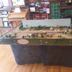 Citrus Heights Historical Society Museum - Citrus Heights