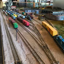 Citrus Heights Historical Society Museum - Citrus Heights