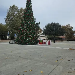 Civic Center Park - Citrus Heights