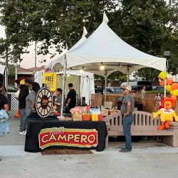 Civic Center Park - Citrus Heights