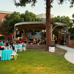 Civic Center Park - Citrus Heights