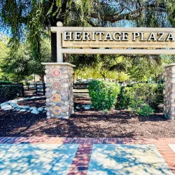 Civic Center Park - Citrus Heights