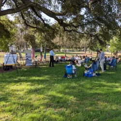 Rusch Park - Citrus Heights