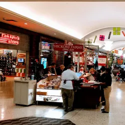 Sunrise Mall - Citrus Heights