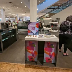 Sunrise Mall - Citrus Heights