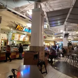 Sunrise Mall - Citrus Heights