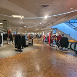 Sunrise MarketPlace - Citrus Heights