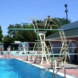 Sunrise Recreation and Park District - Citrus Heights