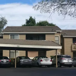 Sylvan Oaks Park - Citrus Heights