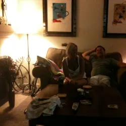 Sylvan Oaks Park - Citrus Heights